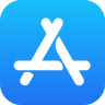 App Store icon